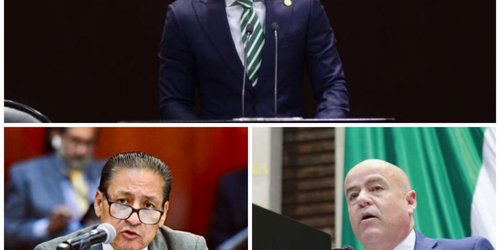 Legisladores aplauden reacción inmediata de Ricardo Gallardo ante inundaciones en la Huasteca