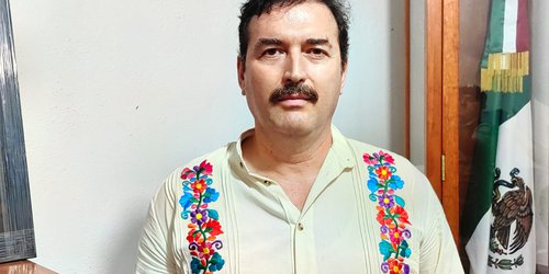 Magistrado impulsa derechos agrarios de mujeres en la  Zona Media