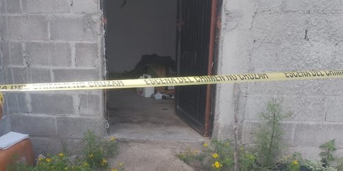 Hallan sin vida a hombre en obra en construcción de Pastora