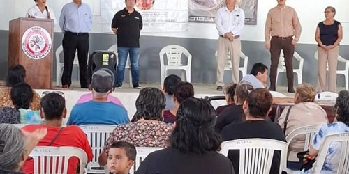 Conmemoración del Día Internacional de la Mujer Rural impulsa justicia agraria itinerante en Rioverde