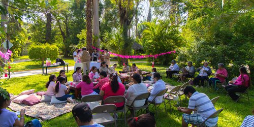 Bienestar y tradición en el Museo Interactivo El Colibrí