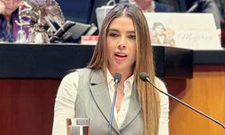 Ruth González propone tipificar la suplementación de identidad como delito federal