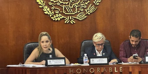 Gobierno estatal brinda apoyo sin límites para la salud de las y los potosinos