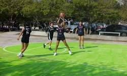 Rioverde, Sede Estatal de las Muestras Deportivas de los Colegios de Bachilleres