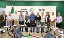 Iniciativa privada avala estrategia de seguridad emprendida por el Gobierno del Estado