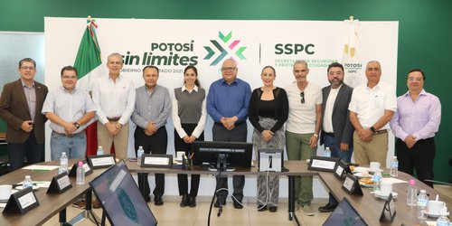 Iniciativa privada avala estrategia de seguridad emprendida por el Gobierno del Estado