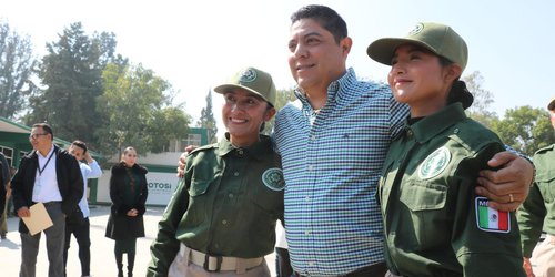 SLP mantiene tendencia a la baja en delitos de alto impacto