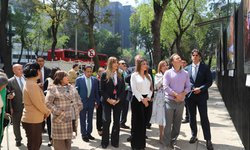 Exposición fotográfica “San Luis Potosí: Raíces, Cultura y Tradición” en la galería del Senado desde hoy al 17 de noviembre