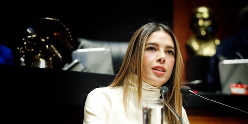 Aprueba Senado iniciativa de Ruth González para restablecer en Día Nacional del Gobierno Digital