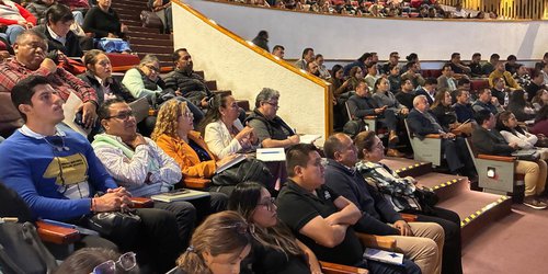 Busca IFSE beneficio social en Presupuestos de Egreso 2026