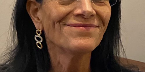 Adriana Urbina votó en contra de actualización de impuestos de Catastro