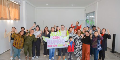 Se llevo acabo segunda sesión de Curso Lingüístico de Lengua de Señas Mexicanas