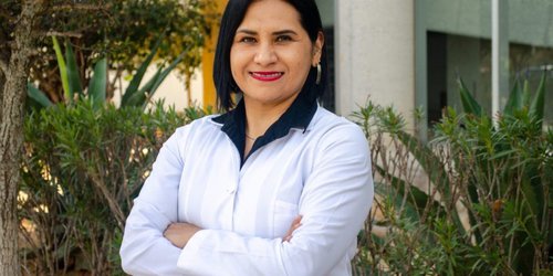 De residuo lácteo a suplemento: la innovación científica de Vitalact en campus Matehuala de la UASLP