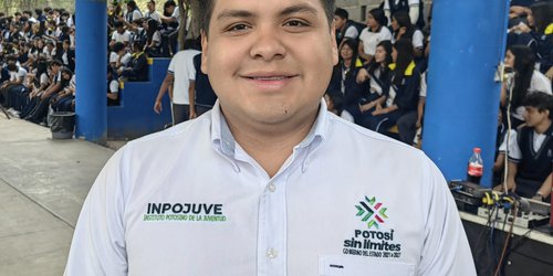 Arranca entrega de la Tarjeta Joven en Ciudad Fernández; buscan ampliar beneficios a toda la Zona Media