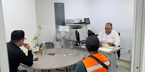 El Estado fortalece conciliación laboral a favor de las y los trabajadores