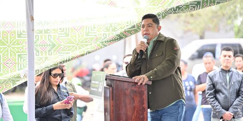 Renovación en Dirección de Gobernación para ofrecer un mejor servicio