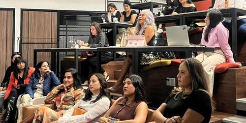 Estado promueve más acciones contra la violencia de género