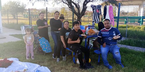 Fin de semana activo en parques estatales