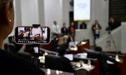 Urge Fiscalía especializada en búsqueda de personas ante la crisis de desapariciones en SLP : Marco Gama