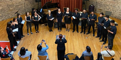 Temporada de recitales y presentaciones gratuitas en CEARTSLP