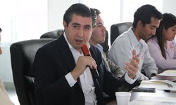 Propuesta del regidor Edgardo Jasso incluida en la Ley de Ingresos 2026 beneficiaría a juventudes potosinas