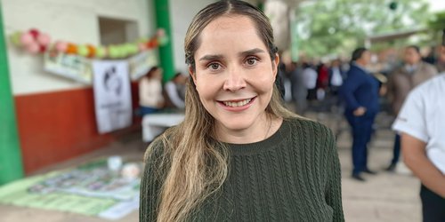 Secretaria de Salud llama a vacunarse contra influenza y Covid; reitera servicios de aborto seguro y atención en Clínicas Rosas