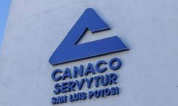 "Hecho en SLP " será motor de consumo y proyección internacional: CANACO