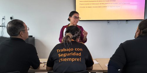 Lúminas A.C. advierte sobre violaciones a los derechos laborales durante el fin de año