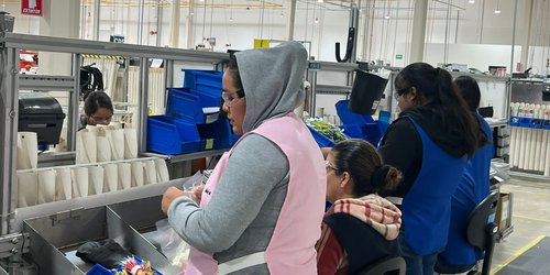 STPS analiza implementación gradual de jornada laboral de 40 horas