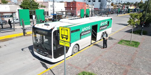 MetroRed supera a los 17 millones de viajes gratuitos