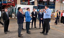 SLP entre los 10 Estados de México con más exportación