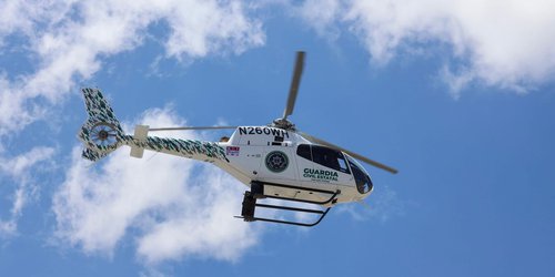 Promueve Ricardo Gallardo inversión histórica en seguridad