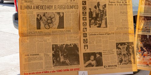 Exposición de antigüedades enmarca el 332 aniversario de Ciudad Fernández.