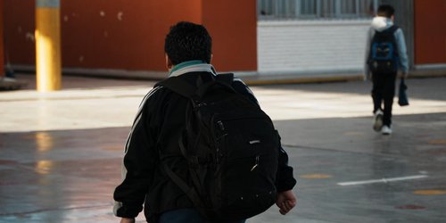 SEGE reporta óptimo regreso a clases en las cuatro regiones del Estado