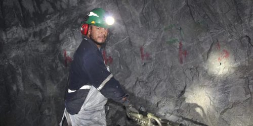 SLP destaca a nivel nacional por su producción minera