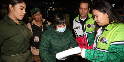 DIF Estatal fortalece acciones para erradicar el trabajo infantil