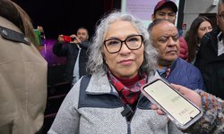 Morena reafirma unidad legislativa y trabajo territorial rumbo a 2027: Rita Ozalia Rodríguez Velázquez