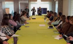 Comisión Estatal del Agua refuerza coordinación con organismos operadores en reunión regional en Rioverde