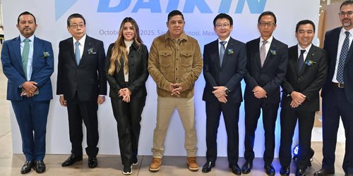 S.L.P. consolida su presencia en Japón y el mercado asiático