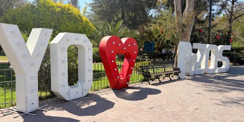 Villa de Pozos celebrará el Día del Amor y la Amistad con actividades culturales y familiares
