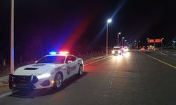 Gobierno Estatal brinda acompañamiento a turistas para retornar seguros a San Luis