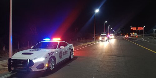 Gobierno Estatal brinda acompañamiento a turistas para retornar seguros a San Luis