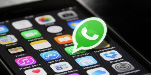 Reportan caída global de WhatsApp e Instagram