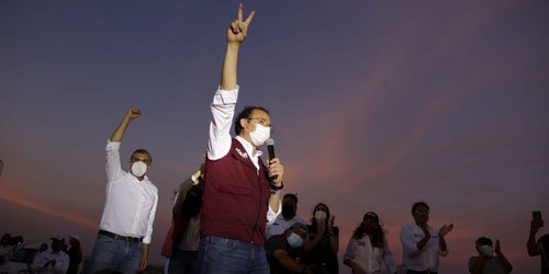 Reafirma XNP que no se bajará la guardia para no dar ventaja a los grupos corruptos