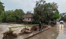 Gobierno del Estado suspende clases por lluvias registradas en las últimas horas