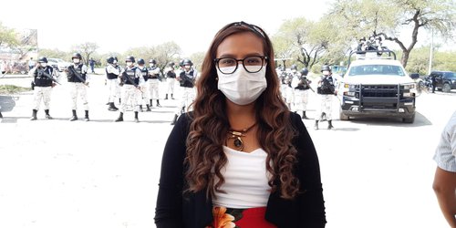 Anticipa regidora fernandense voto en contra de incrementos a tarifa del agua potable