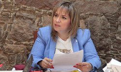 "Los priistas enfrentaremos unidos las elecciones en seis estados del país": Dip. Yolanda Cepeda