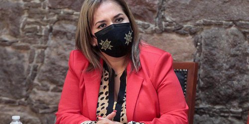 Congreso trabaja con el Gobierno del Estado para desarrollar acciones en beneficio de la sociedad