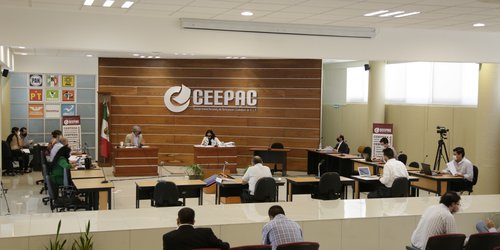 Destinaran multas de partidos, a ocho proyectos que combatan y prevenga el COVID-19