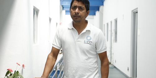 “Día Mundial de la Tierra”, la importancia de conservar Sierras de Álvarez y de San Miguelito: investigador IPICYT